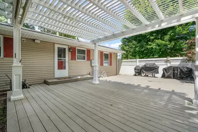 5008 E Shady Point Drive, Monticello, IN 47960 - Photo 35