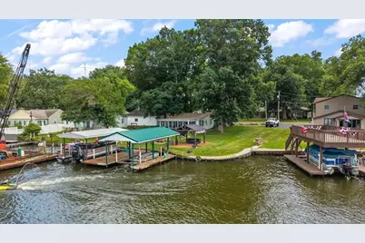 5008 E Shady Point Drive, Monticello, IN 47960 - Photo 53