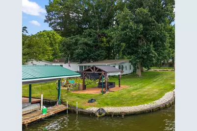 5008 E Shady Point Drive, Monticello, IN 47960 - Photo 29