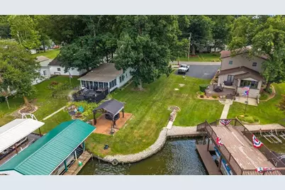 5008 E Shady Point Drive, Monticello, IN 47960 - Photo 31