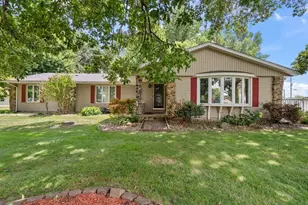 5008 E Shady Point Dr, Monticello, IN 47960 - Photo 1