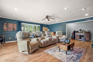 5008 E Shady Point Dr, Monticello, IN 47960 - Photo 13