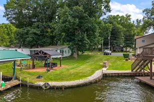 5008 E Shady Point Dr, Monticello, IN 47960 - Photo 5