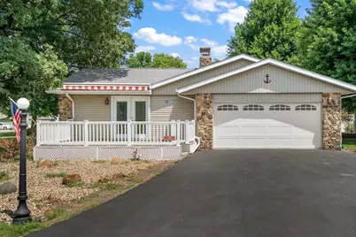 5008 E Shady Point Drive, Monticello, IN 47960 - Photo 7