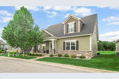 814 Haymarket Circle, Crown Point, IN 46307 - Photo 3