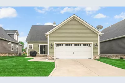 814 Haymarket Circle, Crown Point, IN 46307 - Photo 5