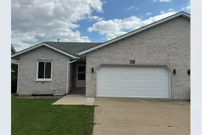 110 Lyn Dee Court, New Carlisle, IN 46552 - Photo 1
