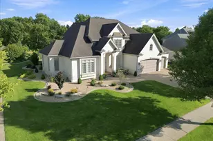 1834 Somerset Dr, Munster, IN 46321 - Photo 49