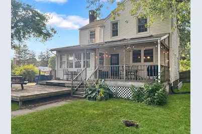134 Keilman Street, Dyer, IN 46311 - Photo 19