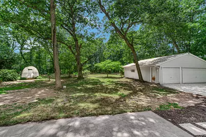 10848 Edgewood Drive, Demotte, IN 46310 - Photo 23