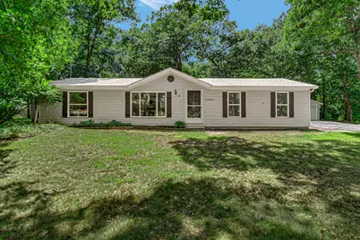 10848 Edgewood Drive, Demotte, IN 46310 - Photo 1