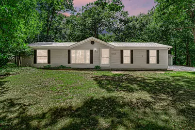 10848 Edgewood Drive, Demotte, IN 46310 - Photo 27