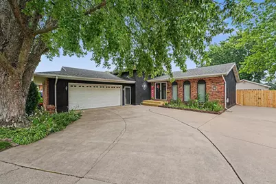 9425 Larch Drive, Munster, IN 46321 - Photo 1