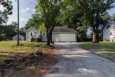3740 W 48th Place, Gary, IN 46408 - Photo 3
