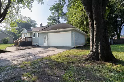 3740 W 48th Place, Gary, IN 46408 - Photo 5