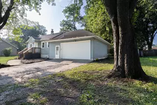 3740 W 48th Pl, Gary, IN 46408 - Photo 5