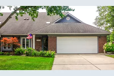 8602 Farmington Street, Saint John, IN 46373 - Photo 1