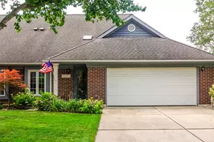 8602 Farmington St, Saint John, IN 46373 - Photo 1