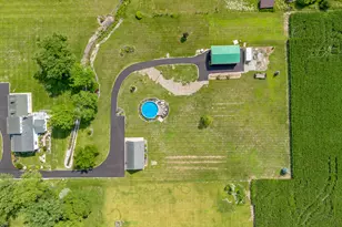 13617 W 117th Ave, Cedar Lake, IN 46303 - Photo 37