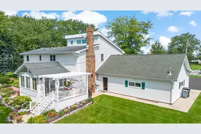 13617 W 117th Avenue, Cedar Lake, IN 46303 - Photo 3