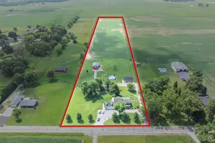 13617 W 117th Ave, Cedar Lake, IN 46303 - Photo 3