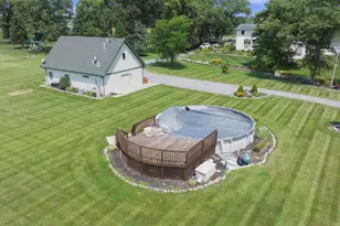 13617 W 117th Ave, Cedar Lake, IN 46303 - Photo 49