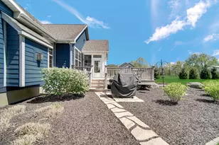 386 E 1050 N, Chesterton, IN 46304 - Photo 41