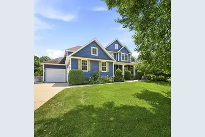 386 E 1050 N, Chesterton, IN 46304 - Photo 1