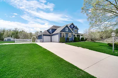 386 E 1050 N, Chesterton, IN 46304 - Photo 3