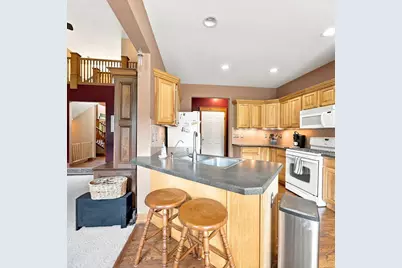 386 E 1050 N, Chesterton, IN 46304 - Photo 15