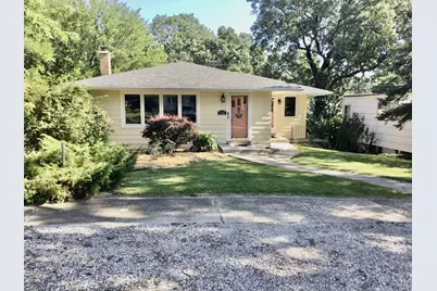 7936 Locust Avenue, Gary, IN 46403 - Photo 1
