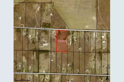 950 County Road 950 N, Wheatfield, IN 46392 - Photo 1