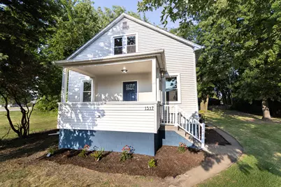 1517 Jennings Street, Gary, IN 46404 - Photo 1