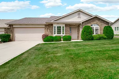 9874 Hart Street, Saint John, IN 46373 - Photo 1