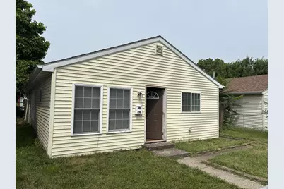 210 Pleasant Avenue, Michigan City, IN 46360 - Photo 1