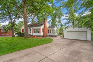 24 Indian Trail, Merrillville, IN 46410 - Photo 3