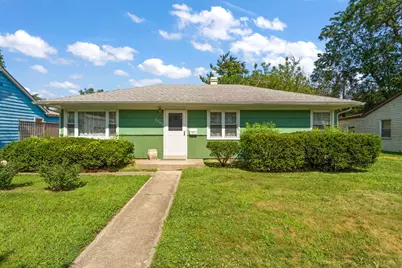 7985 White Oak Lane, Hammond, IN 46324 - Photo 1
