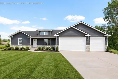 11999 Lilac Street, Demotte, IN 46310 - Photo 1