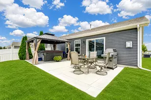 14949 Carey St, Cedar Lake, IN 46303 - Photo 19