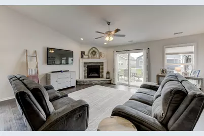 14949 Carey Street #A, Cedar Lake, IN 46303 - Photo 3