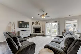 14949 Carey St, Cedar Lake, IN 46303 - Photo 3