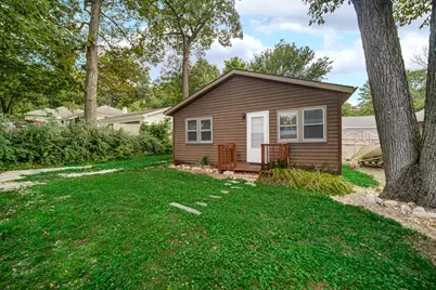 4117 Wildwood Road, Valparaiso, IN 46383 - Photo 3