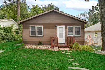 4117 Wildwood Road, Valparaiso, IN 46383 - Photo 1