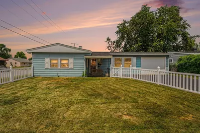 501 Belden Drive, Dyer, IN 46311 - Photo 19