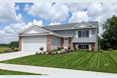 6761 Whitcomb Street, Merrillville, IN 46410 - Photo 1