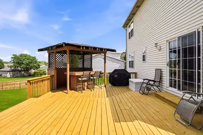 1232 Oriskany Drive, Schererville, IN 46375 - Photo 27