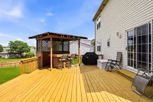 1232 Oriskany Dr, Schererville, IN 46375 - Photo 27