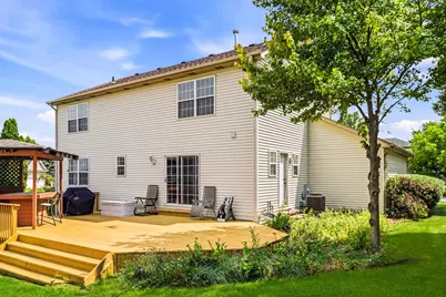 1232 Oriskany Drive, Schererville, IN 46375 - Photo 29
