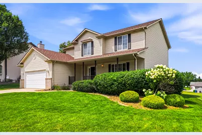 1232 Oriskany Drive, Schererville, IN 46375 - Photo 31