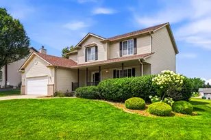 1232 Oriskany Dr, Schererville, IN 46375 - Photo 31